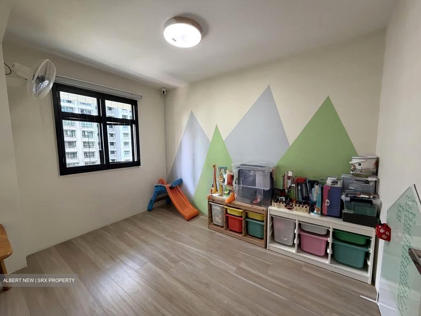 Blk 420C Waterfront II @ Northshore (Punggol), HDB 4 Rooms #592875081